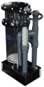 Bashsea 8-30 Twisted Protein Skimmer