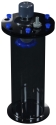 Bashsea Skimate Waste Collector 4-12" (holds 3/4 Gallon)