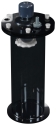 Bashsea Skimate Waste Collector 4-12" (holds 3/4 Gallon)
