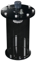 Bashsea Skimate Waste Collector 6-12" (holds 1.5 Gallon)