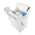 Deltec VF10000 Fleece Roller Filter