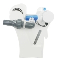 Deltec VF10000 Fleece Roller Filter
