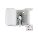 Deltec VF5000 Fleece Roller Filter