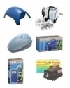 aquarium air pumps
