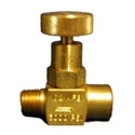 Brass CO2 Fittings
