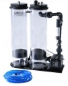 Coral Vue Octopus DUAL 6-1/2-inch chamber calcium reactor