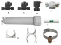 component parts