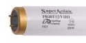 Uri/Uv Lighting 72" 2 pack Vho Super Actinic 160 Watts 