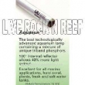 72 Inch Uri/Uv Lighting Aquasun Vho 160 Watts 2 pack 