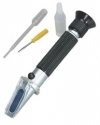 refractometers, hydrometers, & salinity meters