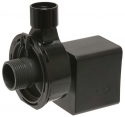 Protein skimmer pumps