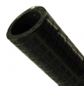 3 inch Black Flexible Pond Tubing (sold by the foot) 