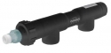 57 watt Aqua UV Sterilizer, 2 in. Black
