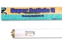 Uri/Uv Lighting 72 Inch Vho Super Actinic 160 Watts 4 pack 