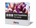 Red Sea Reef Foundation Pro Multi Test kit (Ca,Alk,Mg) Calcium, Magnesium & Alkalinity