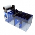 Trigger systems sumps