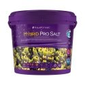 Aquarium salt