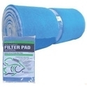 Micron Bags, Filter socks & Filter Media