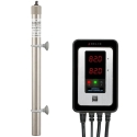 Titanium Heaters & Controllers