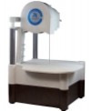 42" Gryphon Custom AquaSaw Diamond Band Saw