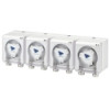 EcoTech Marine Versa Pump 4 Pack with Base Station