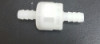 Check Valve 3/8 barb x 3/8 barb part # 47018-306