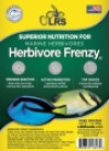 LRS Herbivore Frenzy 7oz