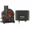 A200 IPU Controllable DC Pump (3,800 GPH) - Abyzz