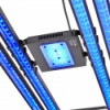 Reef Brite 24" X Series Quad Strip LED Hybrid...