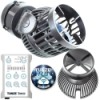 TUNZE Turbelle stream 6255 eco HUB Edition