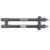 AQUA ULTRAVIOLET 80 Watt Classic UV Sterilizer (Up...