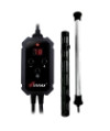 Finnex STE-600 Digital Control 600W Titanium Heate...