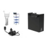 FIJI CUBE All-in-One Drop-In Kit for 29 Gallon Aqu...
