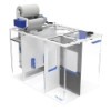 FIJI CUBE Fiji-24 Advanced Reef Sump PRO - 2nd Gen