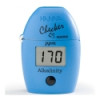 HANNA INSTRUMENTS Alkalinity PPM Colorimeter HI755...