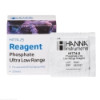 HANNA INSTRUMENTS HI774-25 Phosphate ULR Reagents ...
