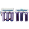 BULK REEF SUPPLY 7 Stage PRO Plus 75 GPD RO/DI Sys...