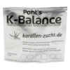 KORALLEN-ZUCHT Pohl's K-Balance Potassium Concentr...