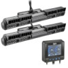 MAXSPECT Gyre XF350 Cloud Edition - Double Package...