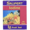 Salifert Iodine Test