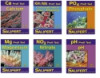 Salifert Master Reef Testing Combo Kit - Saltwater...
