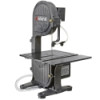 INLAND CRAFT DB-100 Fragging Band Saw with Diamond...