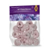 AQUAFOREST AF Frag Rocks (Purple, 24 pcs)