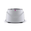 Nyos Torq Dock G2 - Modular Media Reactor Base