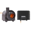 Abyzz A120 IPU 2,370GPH Controllable DC Pump