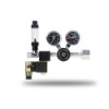 CO2Art PRO-SE Series Dual Stage CO2 Regulator