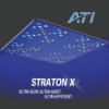ATI Straton X LED Light Fixture