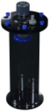 Bashsea Skimate Waste Collector 4-12" (holds ...