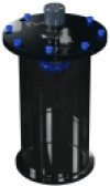 Bashsea Skimate Waste Collector 6-12" (holds ...