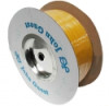 John Guest 1/4 Inch Yellow Tubing Per Foot 